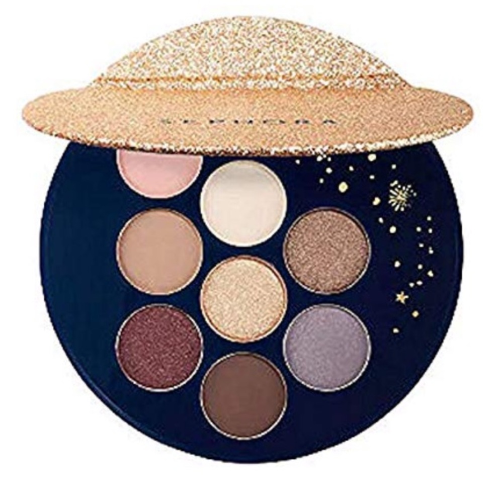 Sephora Enchanted Sky Eyeshadow Pallet - Picture 3 of 3